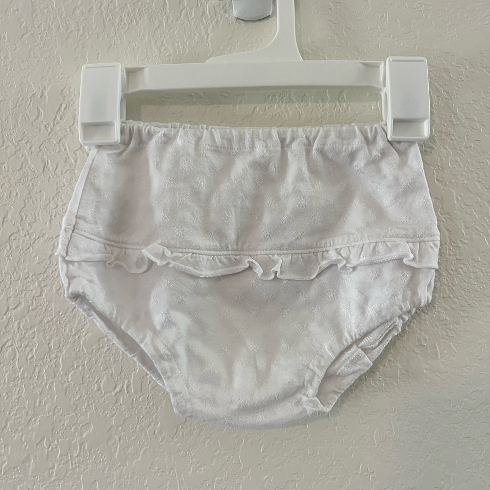 Celine Baby Bloomers